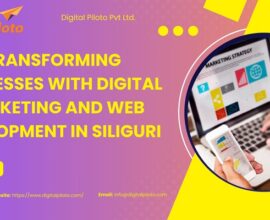 Digital Marketing Services in Siliguri