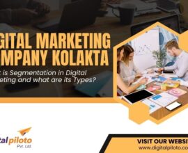 Digital marketing Company Kolkata