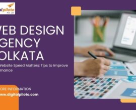 Web design Company Kolkata