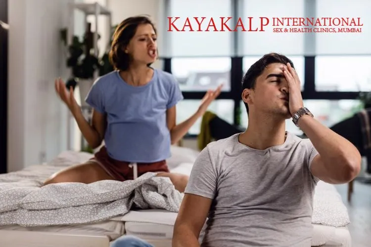 The 6 Notable Symptoms of Delayed Ejaculation You Should Know