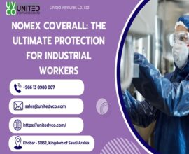 Nomex Coverall