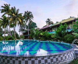 Best Luxury Resort In Havelock