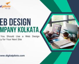 web development company Kolkata