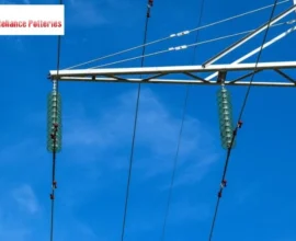 Conical Support Insulators Manufacturer in India