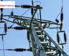 Conical Support Insulator Manufacturer