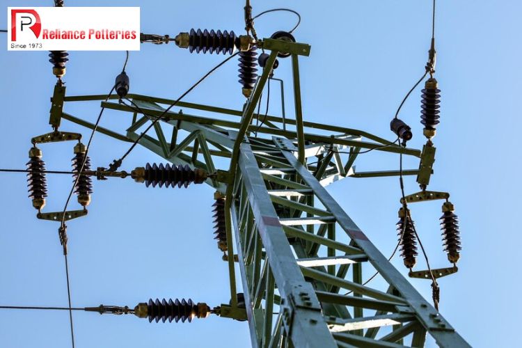 Conical Support Insulator Manufacturer