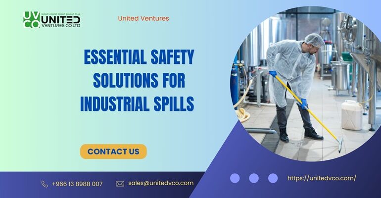 spill kit
