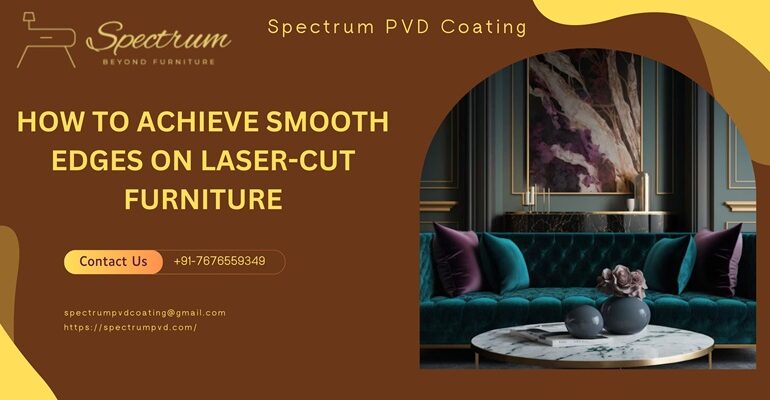 laser cut furniture