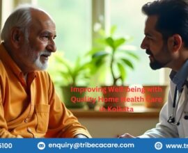 home health care services in Kolkata