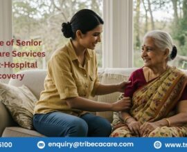 home nursing service in Kolkata