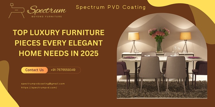 luxury dining room sets