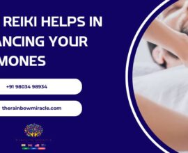 Importance of Reiki