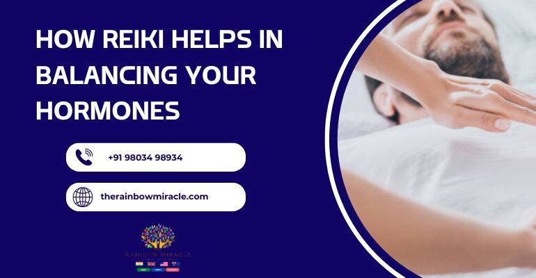 Importance of Reiki