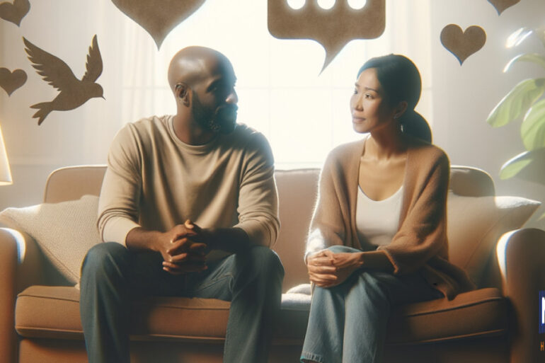 How Sex Therapy Helps Couples Rekindle Intimacy