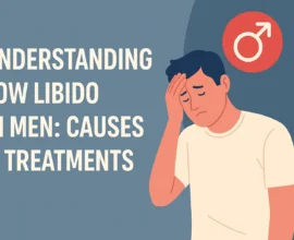 Reviving Passion: Expert Approaches to Low Libido in Indian Men