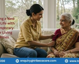 senior living facilities in Kolkata