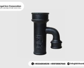 Hubless Cast Iron Pipe