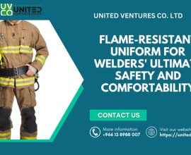 Coverall Uniform