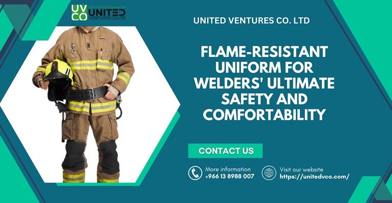 Coverall Uniform