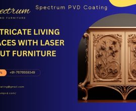 laser cut furniture
