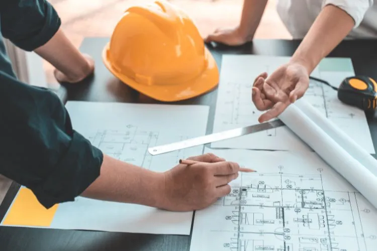 Building Dreams with the Best Civil Contractor in Newtown