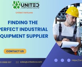 industrial equipment solutions