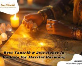 Best Tantrik in Kolkata