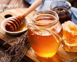 original sundarban honey