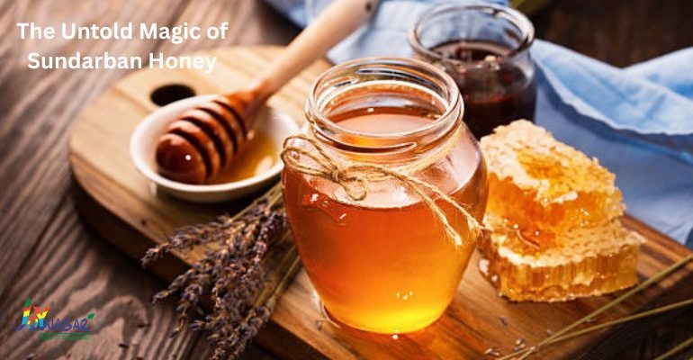 original sundarban honey