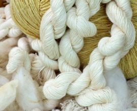 Linen Yarn Manufacturer