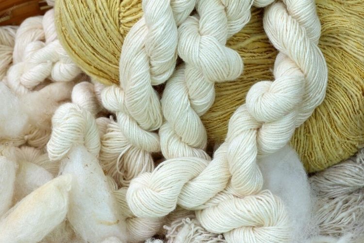 Linen Yarn Manufacturer