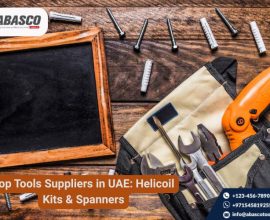 Tools Suppliers In UAE Dubai UAE