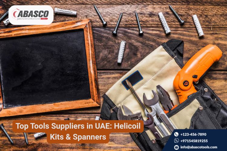 Tools Suppliers In UAE Dubai UAE