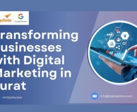 Digital Marketing Company In Surat
