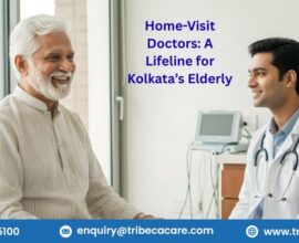 home visit doctors in Kolkata