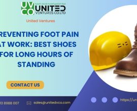 foot protection
