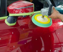 Top Reasons to Choose PPF for Car in India