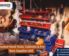Hand Tools Supplier In UAE