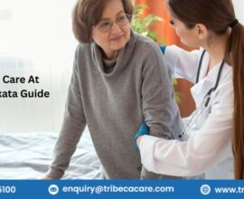 Home Nursing Service In Kolkata