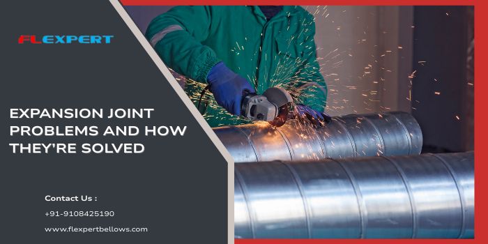 Metal Expansion Joint