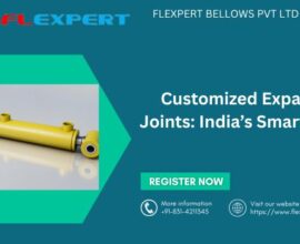 Lateral Expansion Bellow Manufacturer