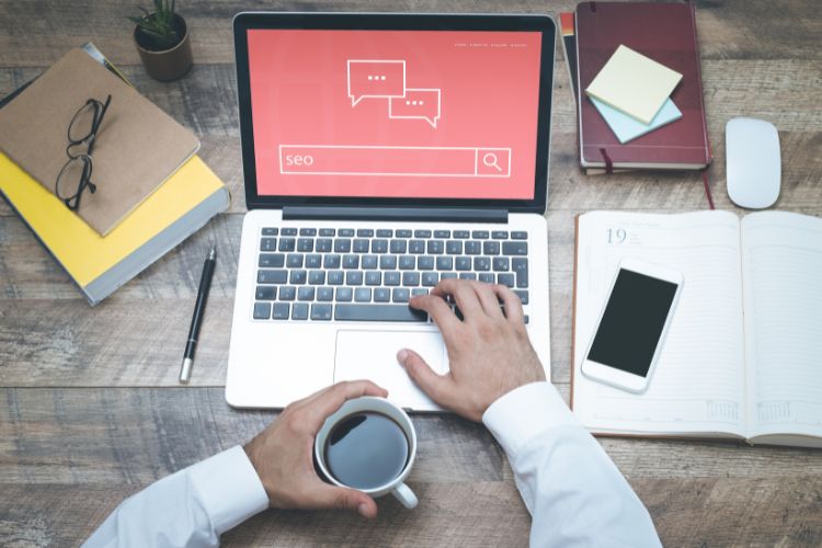 Best SEO Service Provider In India