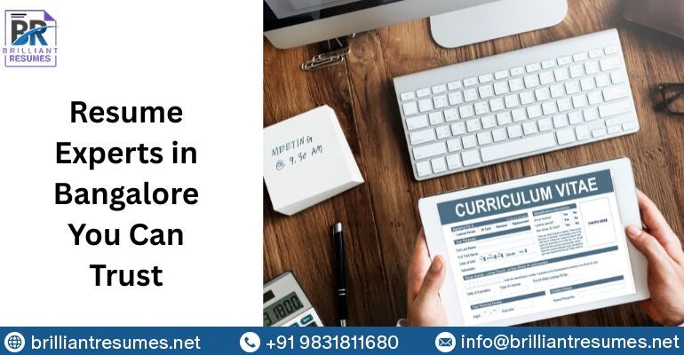 cxo resume writing in Bengaluru