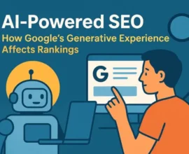 SEO Service Provider in Vadodara