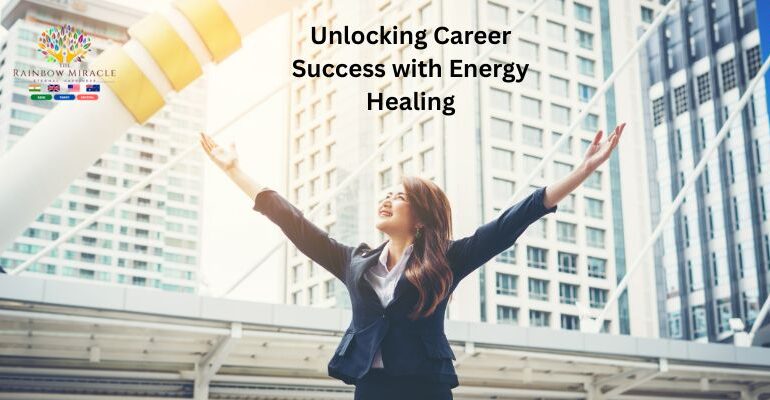 career growth healing in India
