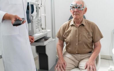 Affordable Cataract Surgery Cost in Kolkata