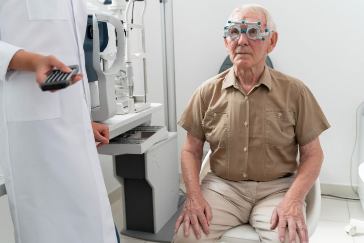 Affordable Cataract Surgery Cost in Kolkata