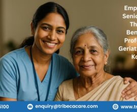 geriatric medicine service in Kolkata