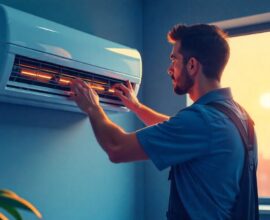 The Real Value of Air Conditioner Service in Dubai