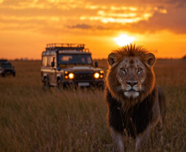 africa tour packages